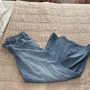 Classic Blue Women's Jeans